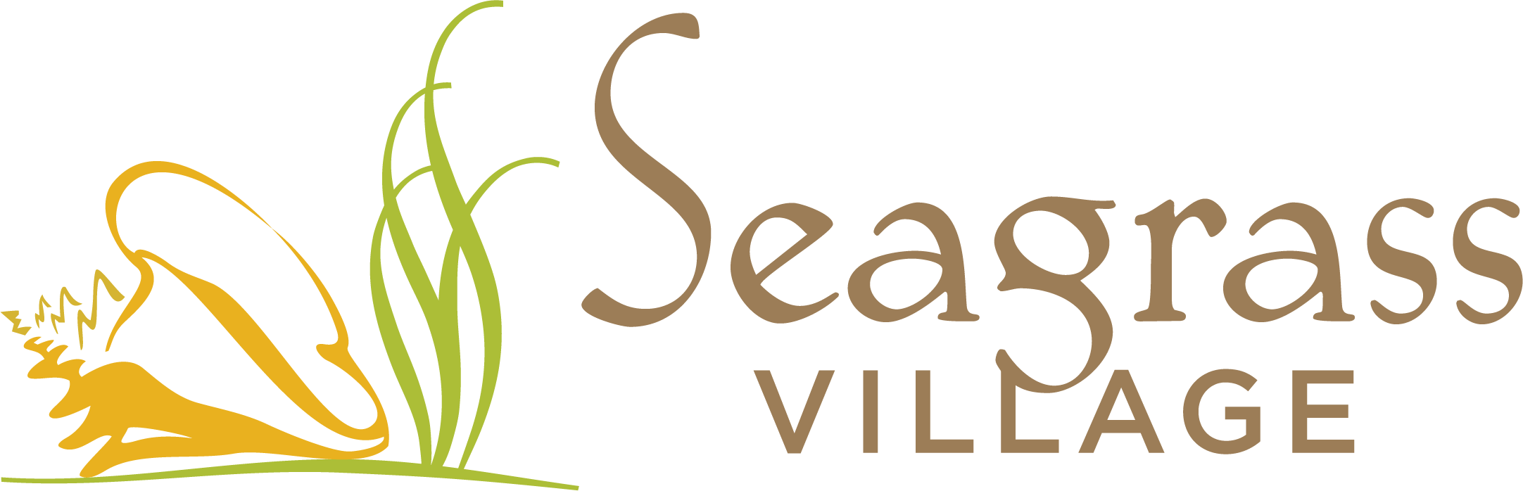 Seagrass Village of PCB Home